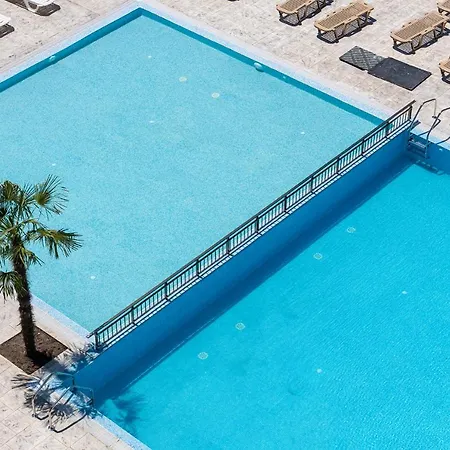 Bavaro סאני ביץ'