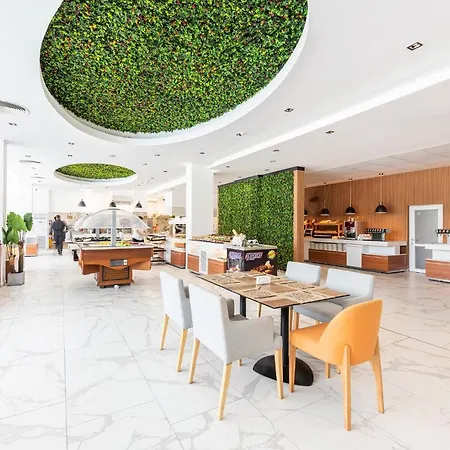 Bavaro מלון סאני ביץ'