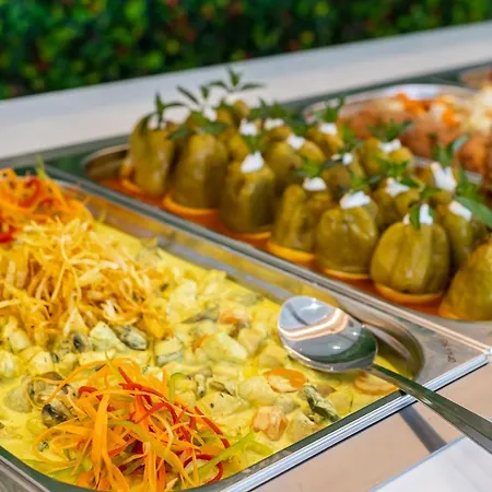 Bavaro Солнечный берег