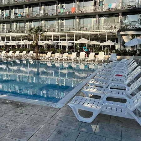 Отель Bavaro Солнечный берег