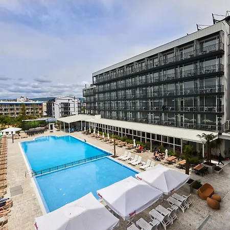 Bavaro Hotel Slantschew brjag