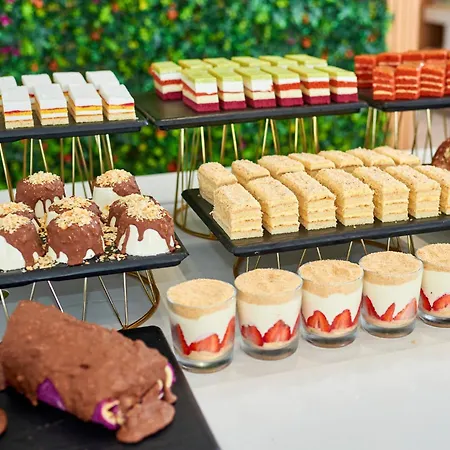 מלון Bavaro סאני ביץ'