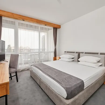 Hotel Bavaro Slantschew brjag