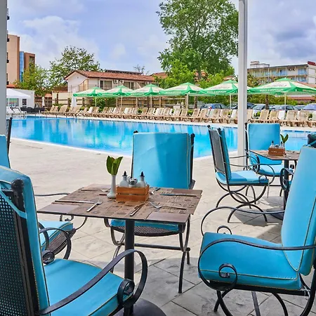 Bavaro Отель 4*