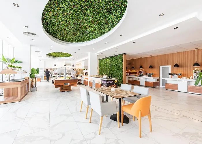 Bavaro 호텔 써니비치