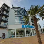 Bavaro ホテル