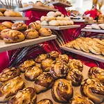 ホテル Bavaro 4*