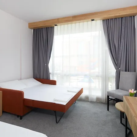Bavaro ホテル 4*