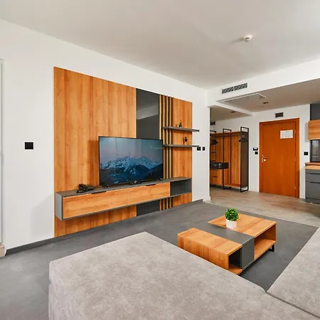 Bavaro ホテル 4*