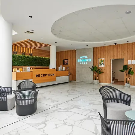 Bavaro 4*