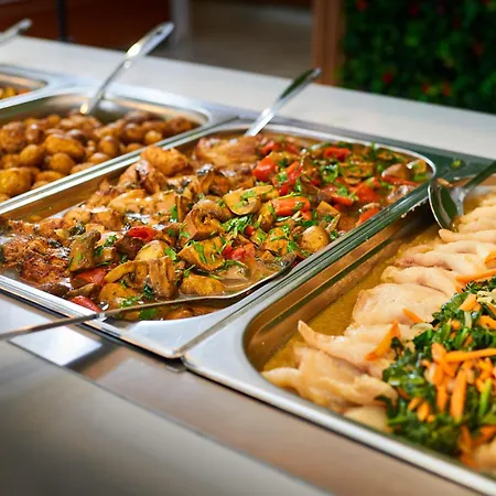 Bavaro Hotel Slantchev Briag