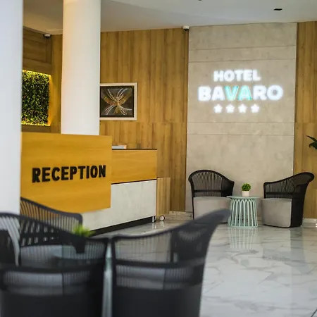 Bavaro ホテル