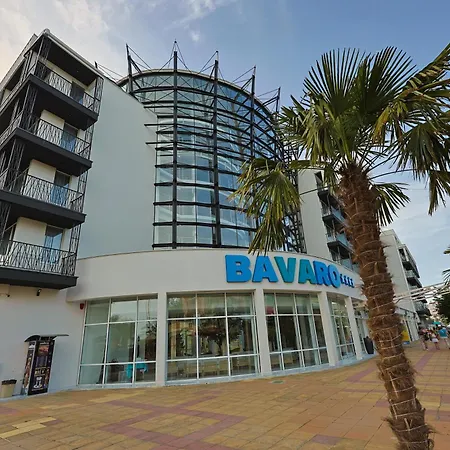 Bavaro ホテル