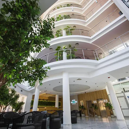 Bavaro ホテル 4*