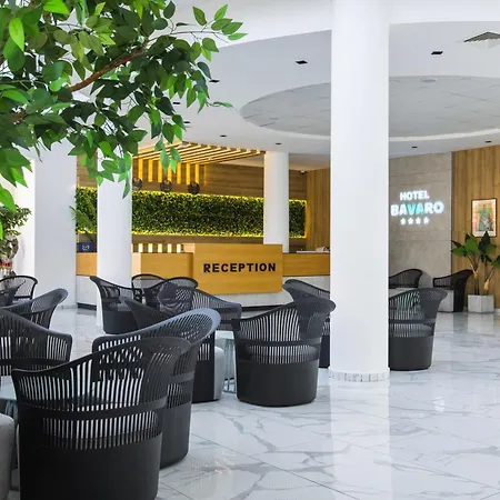 Bavaro ホテル サニービーチ