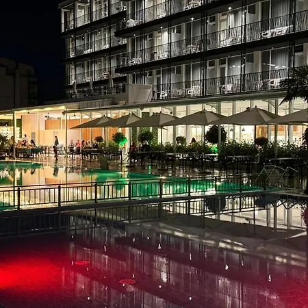 Bavaro ホテル 4*