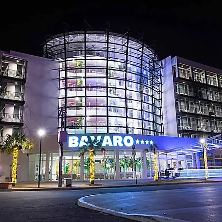 Bavaro فندق ساني بيتش