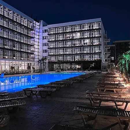 فندق Bavaro