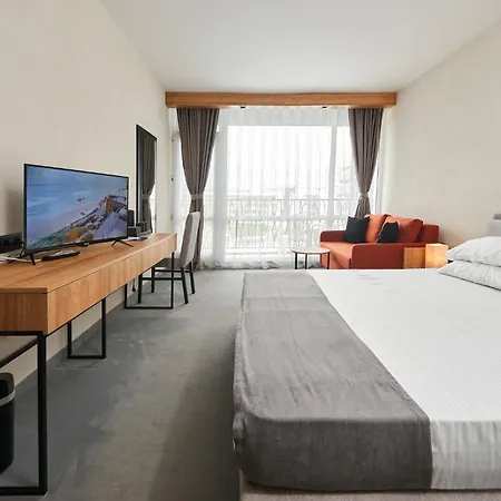 Ξενοδοχείο Bavaro