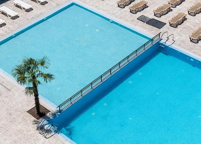 Bavaro Σάνι Μπιτς