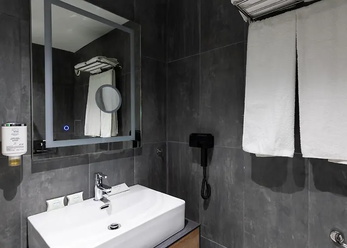 Bavaro Ξενοδοχείο