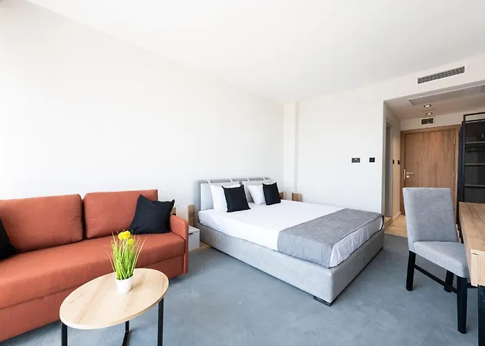 Bavaro Ξενοδοχείο 4*