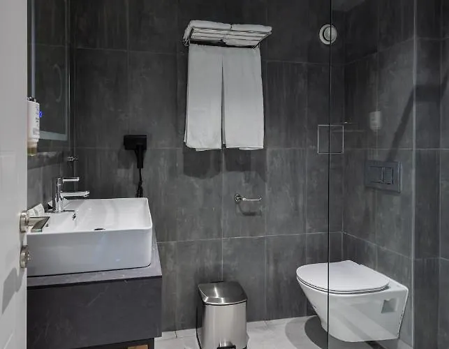 Ξενοδοχείο Bavaro 4*