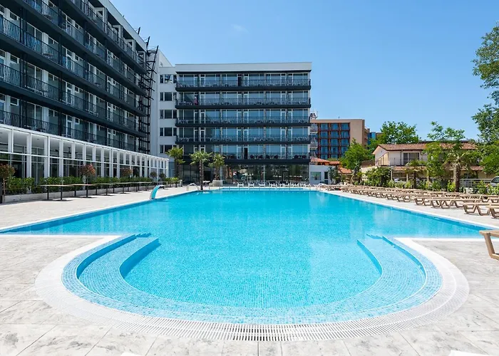 Ξενοδοχείο Bavaro Σάνι Μπιτς