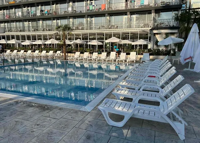 Ξενοδοχείο Bavaro Σάνι Μπιτς