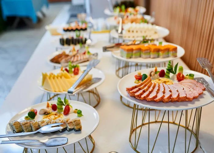 Ξενοδοχείο Bavaro 4*