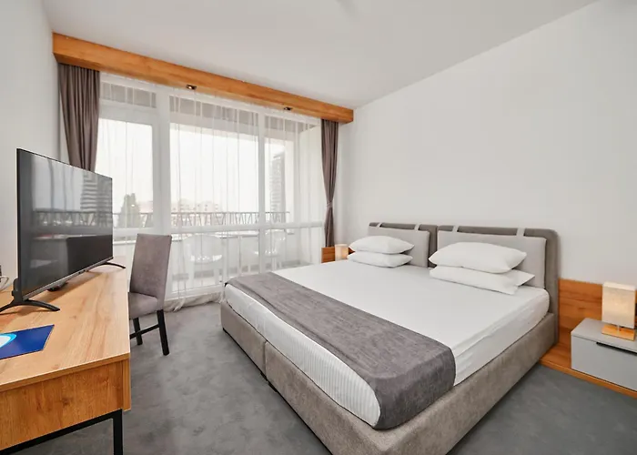 Ξενοδοχείο Bavaro Σάνι Μπιτς