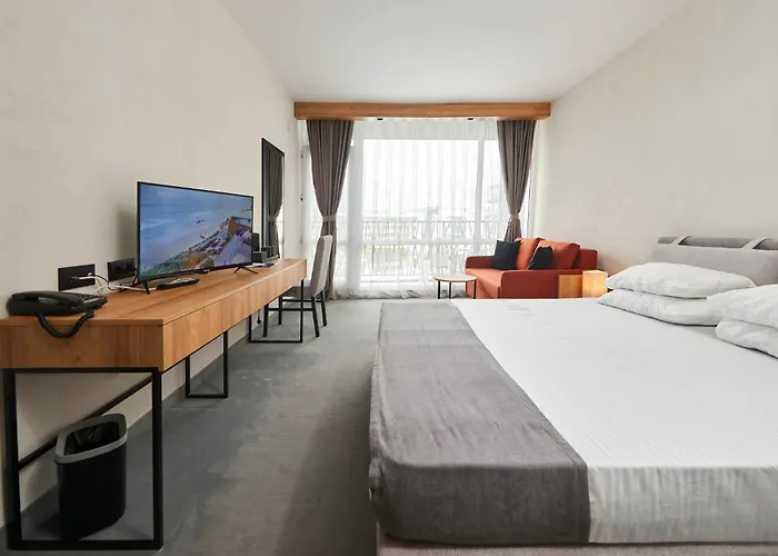 Ξενοδοχείο Bavaro