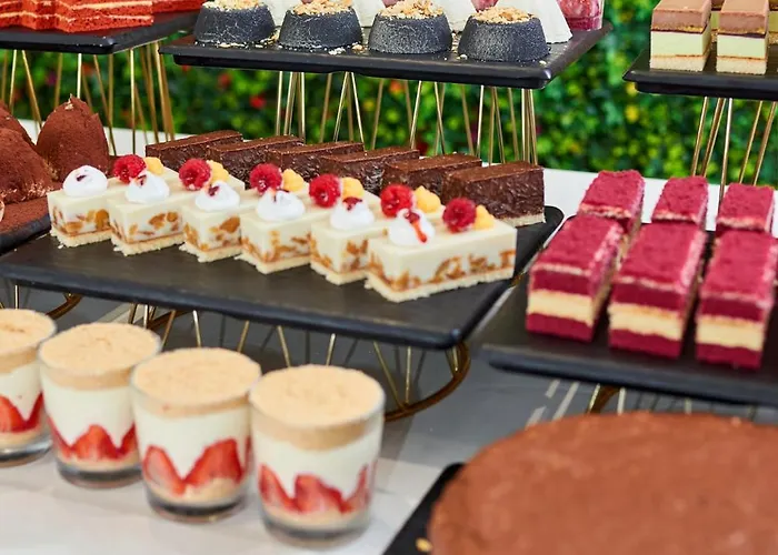 Bavaro Ξενοδοχείο Σάνι Μπιτς