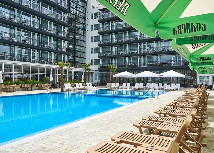 Ξενοδοχείο Bavaro 4*